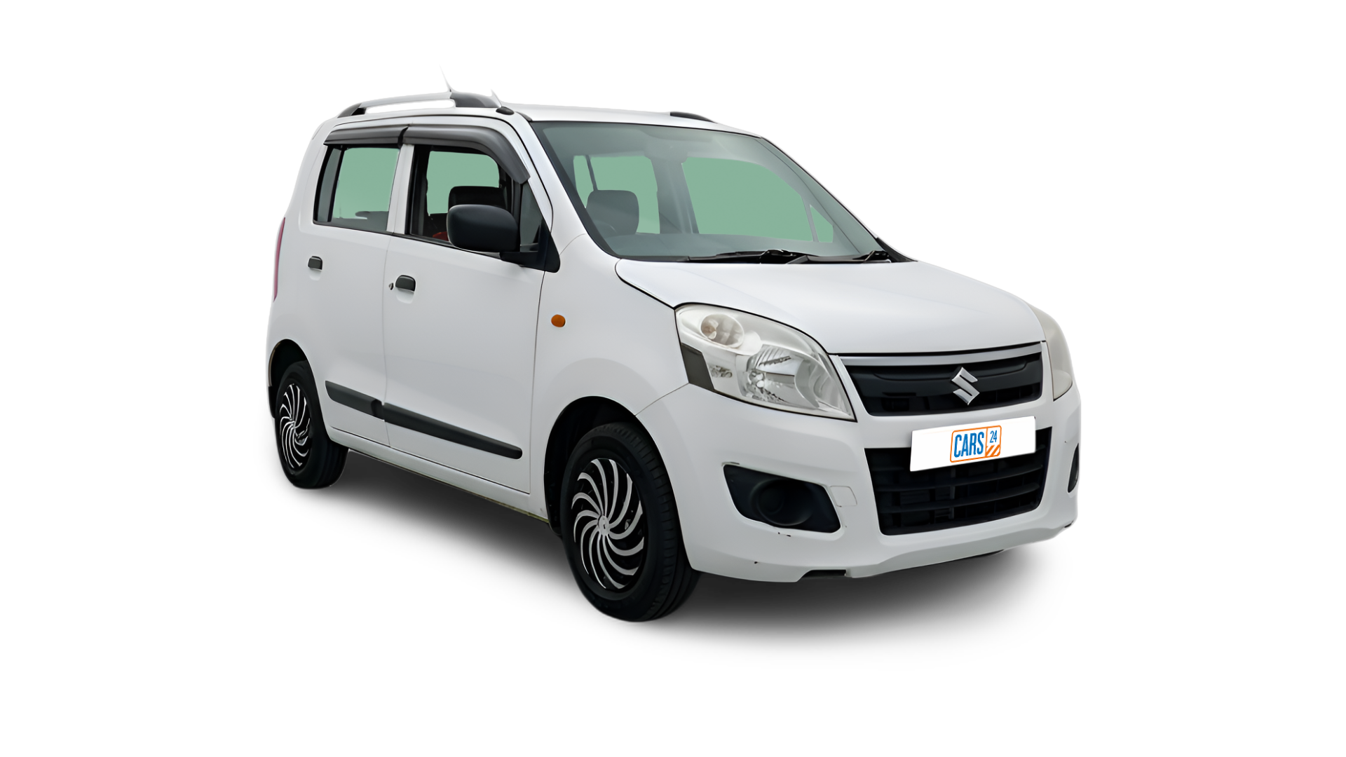 Maruti Wagon R 1.0-img